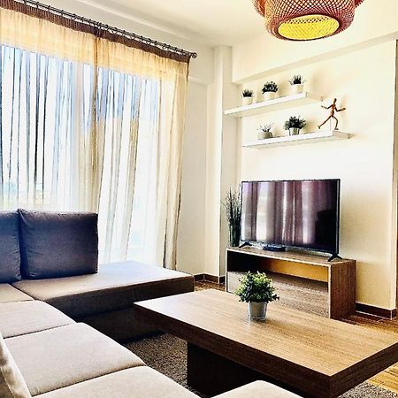 Bali Suites 303 ลาร์นาคา ภายนอก รูปภาพ