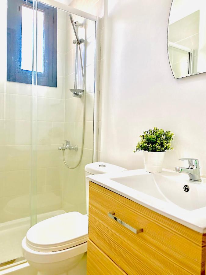 Bali Suites 303 ลาร์นาคา ภายนอก รูปภาพ